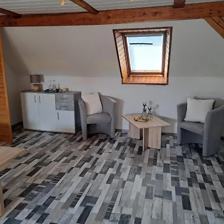 Feldblick Saal
