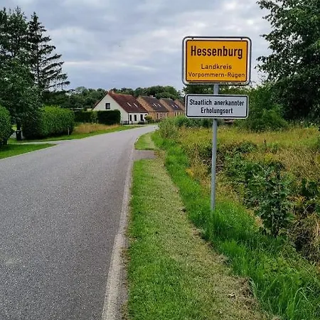 Feldblick Saal