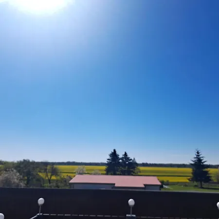 Feldblick Appartement *